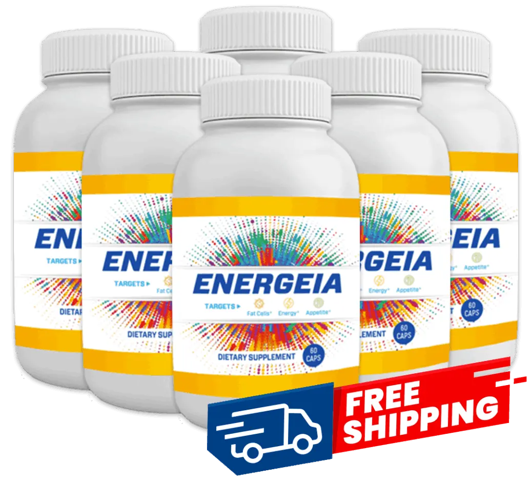 Energeia buy now